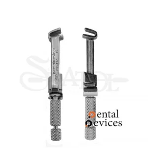 ماتریس بند Senior برند دنتال دیوایس DENTAL DEVICES