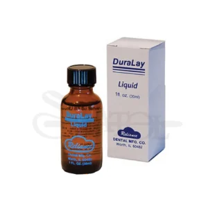 مایع آکریل دورالی Duralay برند ریلاینس Reliance
