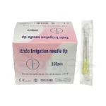 نیدل شستشو Endo Irrigation Needle Ti