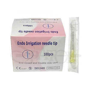 نیدل شستشو Endo Irrigation Needle Ti