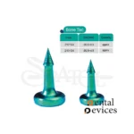 بن تک(بسته 10عددی) دنتال دیوایس Dental Devices
