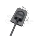 سنسور RVG سایز 1/5 مدل I-Sensor وودپیکر Woodpecker