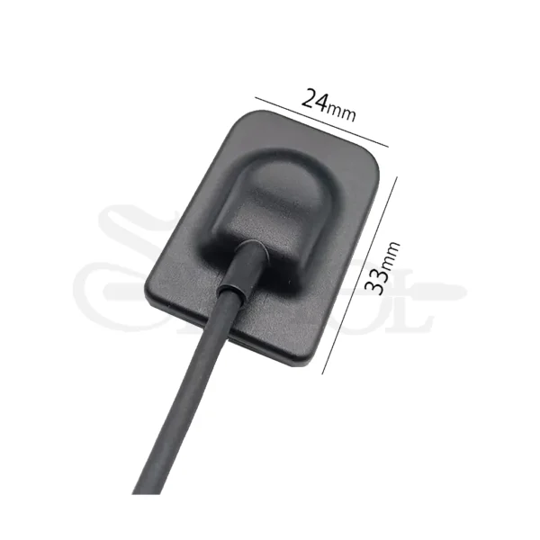 سنسور RVG سایز 1/5 مدل I-Sensor وودپیکر Woodpecker