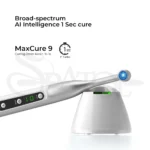 لایت کیور مدل MaxCure 9 ریفاین Refine