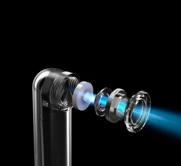 لایت کیور مدل O LIGHT PLUS وودپیکر Woodpecker - Image 3