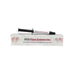 کامپوزیت فلو 2 گرمی Flowable Composite برند ECO