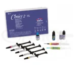 CHOICE 2 Starter Kit بیسکو BISCO