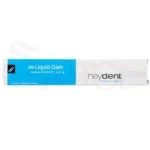 مایع رابردم 2 سرنگ Jw Liquid Dam هیدنت Heydent