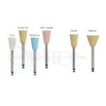 مولت پرداخت کامپوزیت مدل کاپ cup