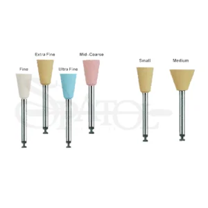 مولت پرداخت کامپوزیت مدل کاپ cup