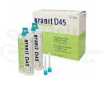 Bite Registeration GRANIT D45