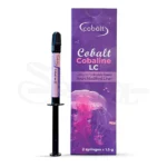 Cobalt Calcium hydroxide Liner