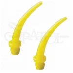 Intraoral Tips Yellow