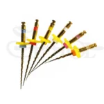 فایل روتاری IMD سیستم 6 فایلی  M Taper Rotary File - Image 2