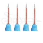 Mixing Tips Temporary materilas