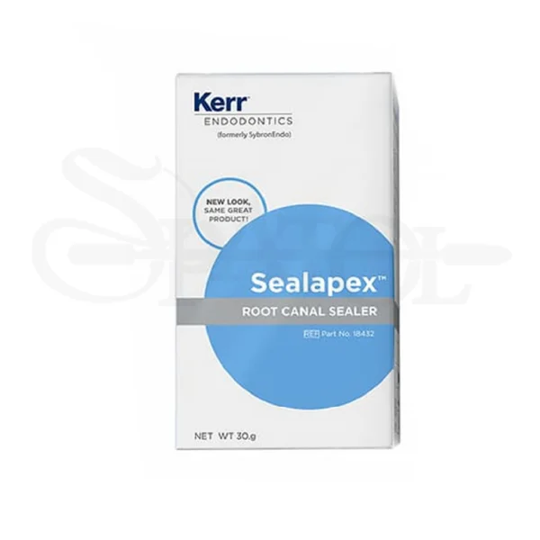 Root Canal Sealer Kerr