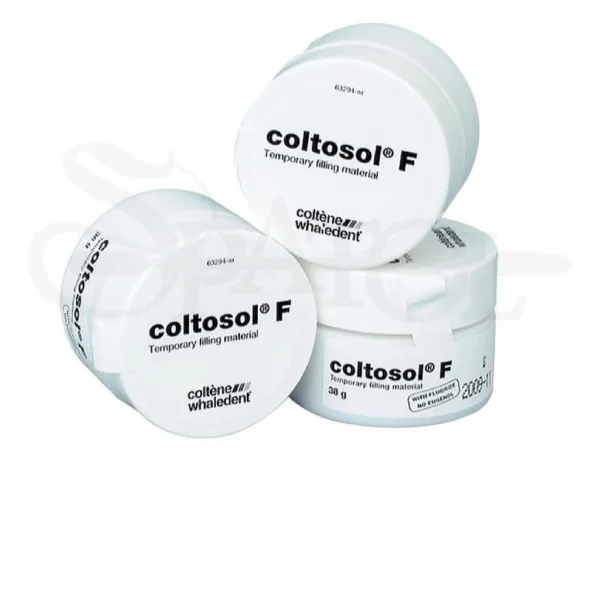 Temporary Filling Material COLTOSOL