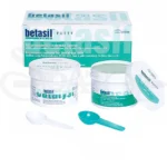putty betasil hard