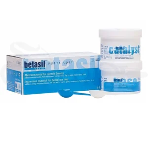 putty betasil soft