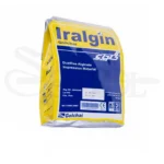 آلژینات dustfree alginate گلچای GOLCHAI