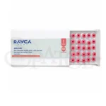 آمالکپ رایکادنت Rayca