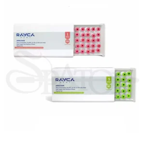 آمالکپ رایکادنت Rayca