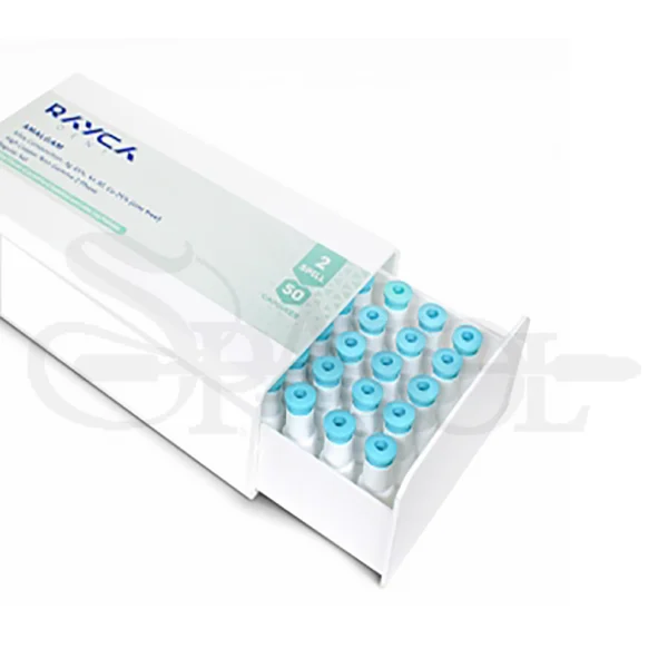امالکپ رایکادنت Rayca Amalcap - Image 4
