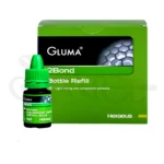 GLUMA 2 BOND کولزر KULZER