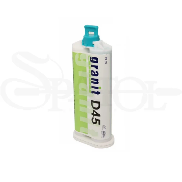 Bite Registeration GRANIT D45