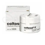 Temporary Filling Material COLTOSOL