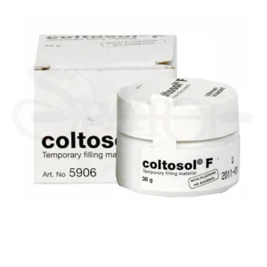 Temporary Filling Material COLTOSOL