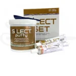Silect Set imperession Material