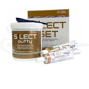 Silect Set imperession Material