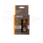 فایبر پست Exacto