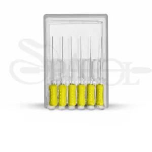 Spreader IMD