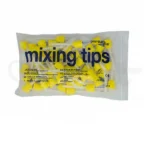 Mixing Tips yellow