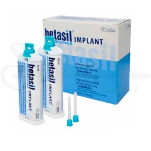 واش IMPLANT betasil برند مولر Muller