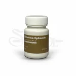Calcium Hydroxide