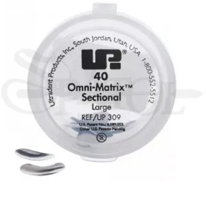 نوار سکشنال ماتریکس Sectiona Regular