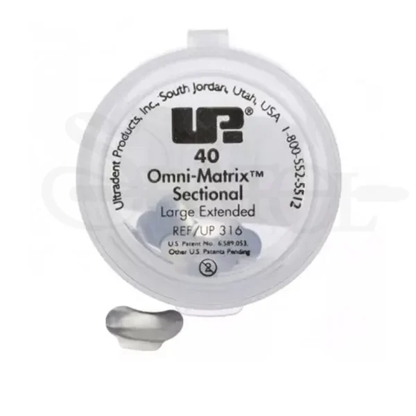 نوار سکشنال ماتریکس Sectiona Regular