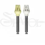 JIFFY Natural Composite System oclusal twirl refills