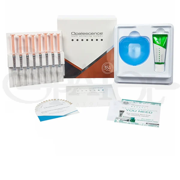 Opalescence Pationt Kits