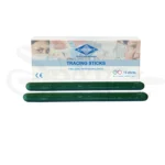 استنس سبز کمدنت Tracing Sticks kemedent