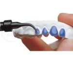 Lc block out Resin برند الترادنت Ultradent