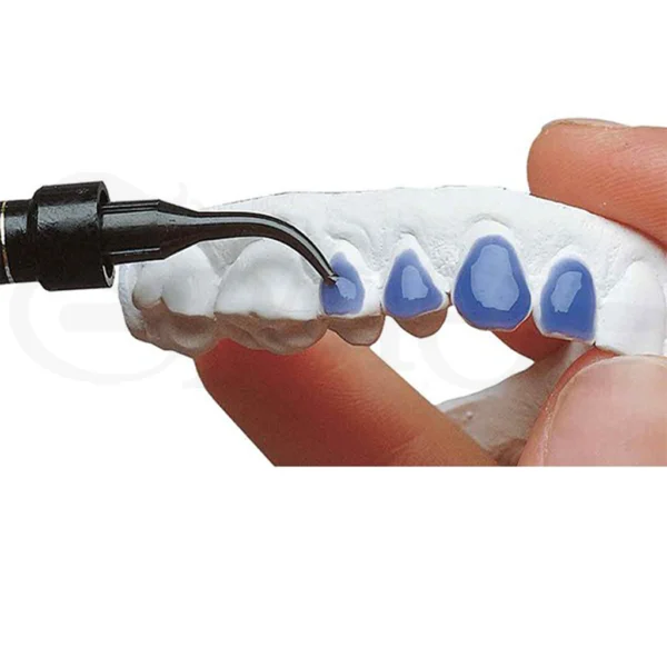 Lc block out Resin برند الترادنت Ultradent