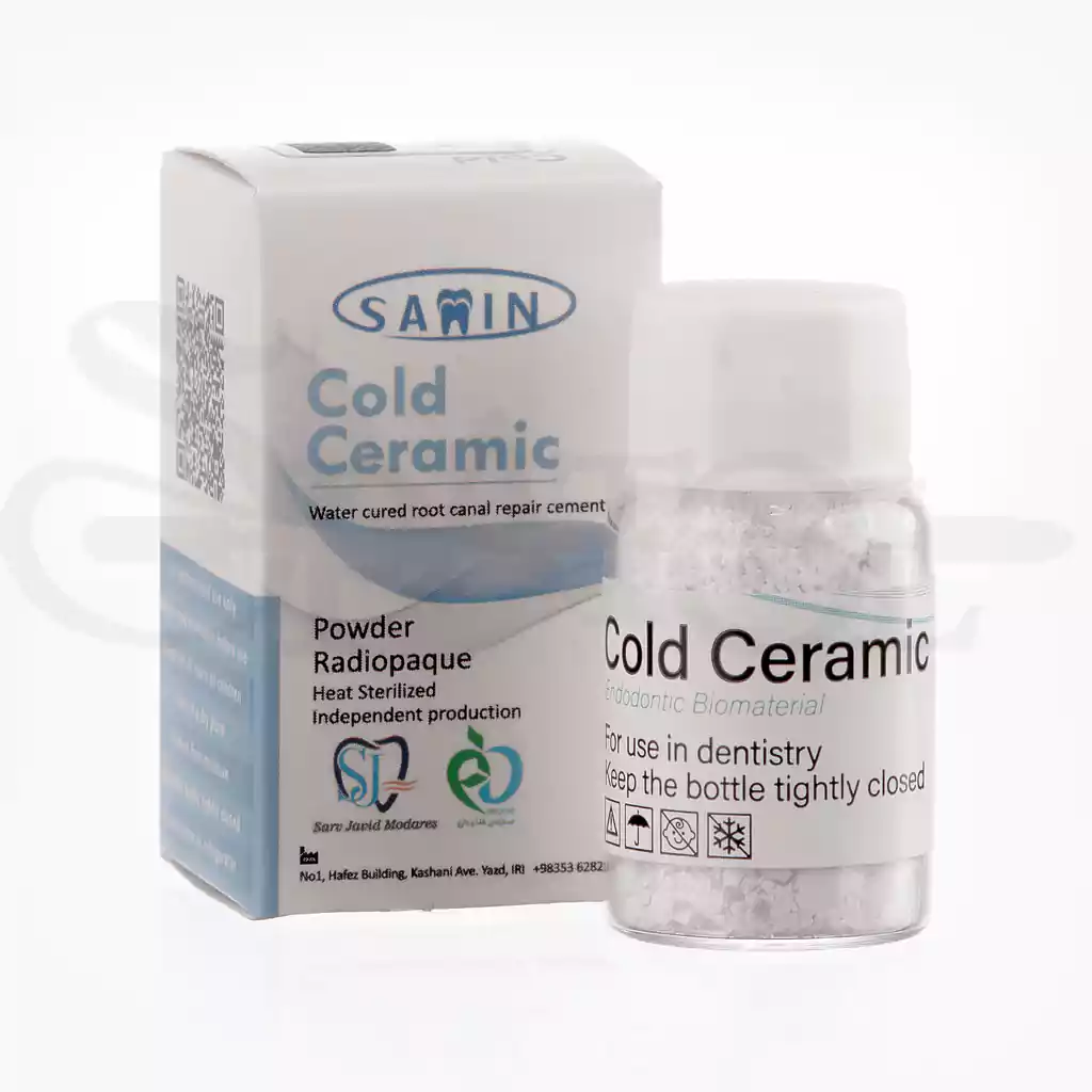 پودر کلدسرامیک Cold Ceramic پودر کلدسرامیک Cold Ceramic