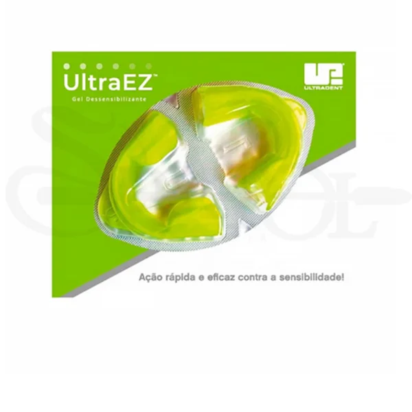 Ultra EZ الترادنت Ultradent