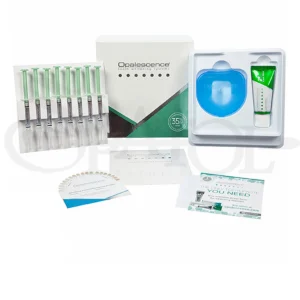 Opalescence Pationt Kits