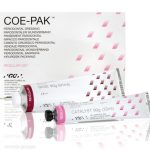 خمیر پانسمان جراحی کوپک جی سی GC COE PAK