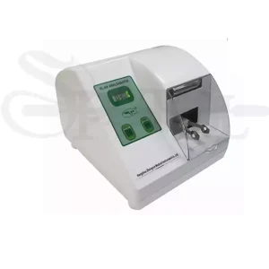 امالگاموتور کپسولی مدل G6 دور موتور 2800/4800rpm برند ZhongRun
